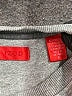 IZOD Gray Sweatshirt Size S - photo 7