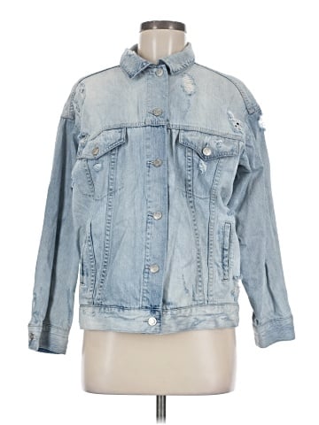 RSQ Denim Jacket (view 1)