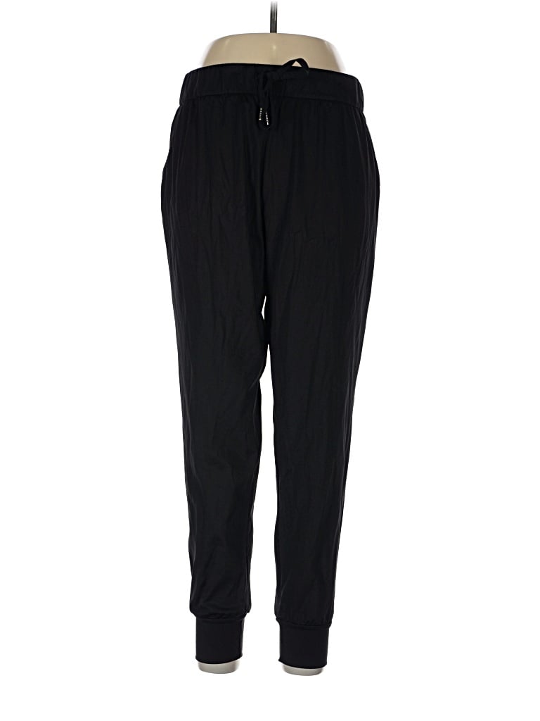 Pre-owned Sage Collective Casual Pants In Black