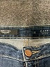 Simply Vera Vera Wang Blue Jeans Size 4 - photo 7