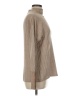 Varley Tan Turtleneck Sweater Size M - photo 4
