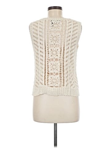 DKNY Jeans Vest (view 2)
