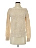 Gap Metallic Tan Pullover Sweater Size XS - photo 1