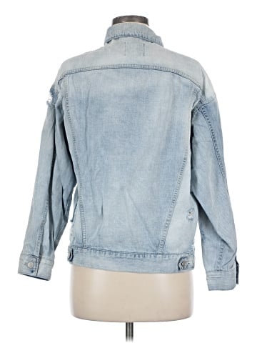 RSQ Denim Jacket (view 2)