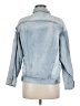 RSQ 100% Cotton Blue Denim Jacket Size M - photo 2