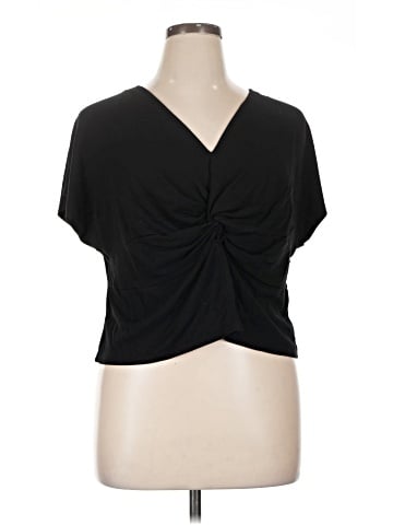 Halogen Short Sleeve T-Shirt (view 1)
