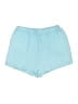 Vitamin A Solid Blue Shorts Size L - photo 1