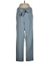 Athleta Blue Casual Pants Size 2 - photo 1