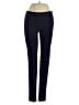 Hi-Line Blue Casual Pants Size S - photo 1