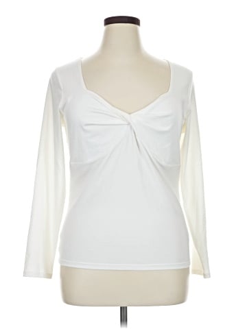 Old Navy Long Sleeve Top (view 1)