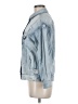 RSQ 100% Cotton Blue Denim Jacket Size M - photo 5