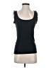 J.Crew Black Sleeveless Top Size XS - photo 1
