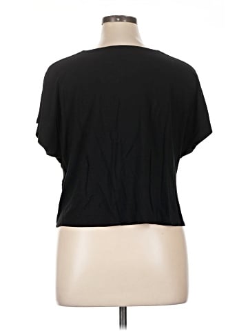 Halogen Short Sleeve T-Shirt (view 2)