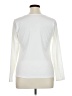 Old Navy Ivory Long Sleeve Top Size XL - photo 2