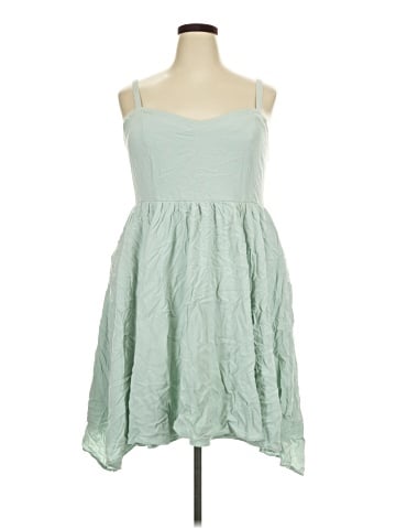 Torrid Casual Dress (view 1)