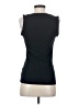 J.Crew Black Sleeveless Top Size XS - photo 2