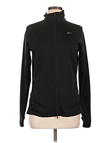 Nike Track Jacket (view 1)