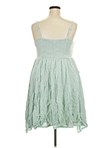 Torrid Casual Dress (view 2)