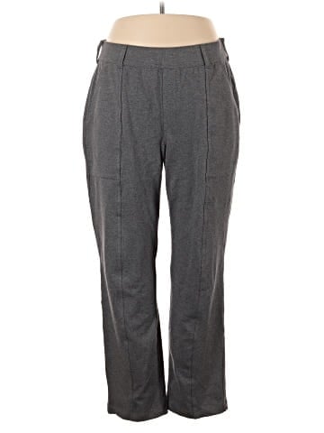 Lands' End Dress Pants (view 1)
