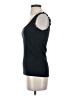 J.Crew Black Sleeveless Top Size XS - photo 5