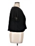 Halogen Black Short Sleeve T-Shirt Size XL - photo 4
