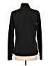 Nike 100% Polyester Black Track Jacket Size L - photo 2