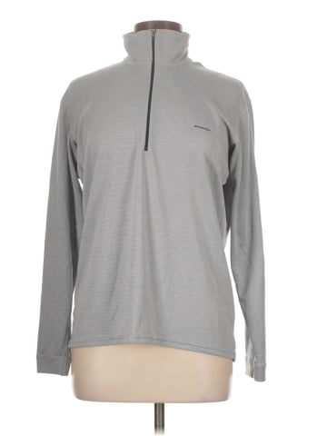Patagonia Long Sleeve Polo (view 1)