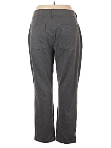Lands' End Dress Pants (view 2)