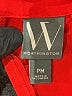 Worthington 100% Polyester Red Sleeveless Blouse Size M (petite) - photo 7