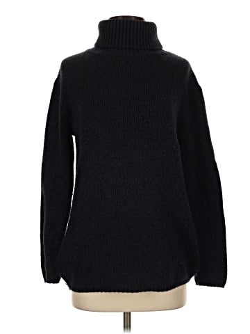 Lumiere Turtleneck Sweater (view 1)