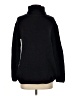 Lumiere 100% Acrylic Black Turtleneck Sweater Size S - photo 1