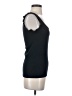 J.Crew Black Sleeveless Top Size XS - photo 4