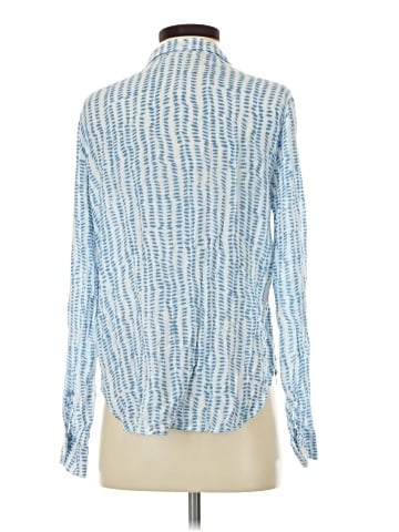Cloth & Stone Long Sleeve Button-Down Shirt (view 2)