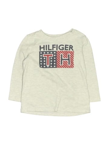 Tommy Hilfiger Long Sleeve Top (view 1)