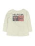 Tommy Hilfiger Gray Long Sleeve Top 18-24 MO / 24 MO - photo 1