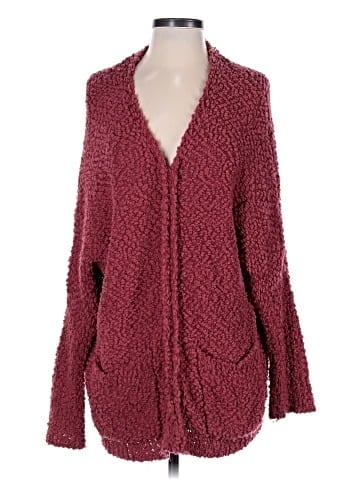 Umgee Pullover Sweater (view 1)
