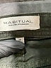 Habitual Chevron-herringbone Black Jeans Size 28 waist - photo 7
