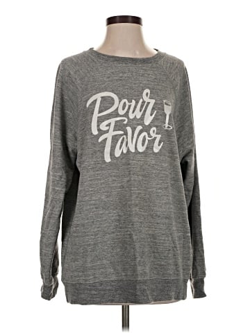 Wildfox Pullover Sweater (view 1)