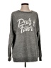 Wildfox Gray Pullover Sweater Size Sm (1 or S) - photo 1