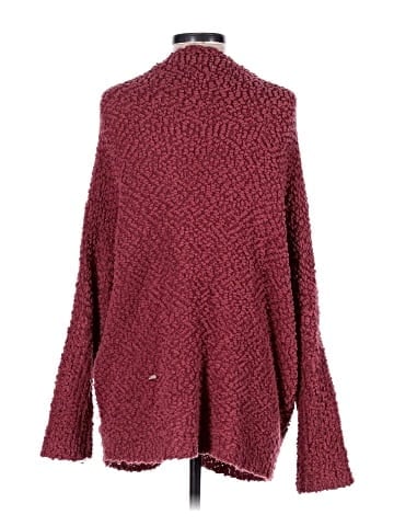Umgee Pullover Sweater (view 2)