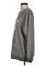 Wildfox Gray Pullover Sweater Size Sm (1 or S) - photo 5