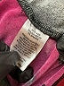 En Focus Studio Graphic Black Casual Dress Size 6 - photo 8