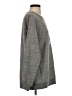 Wildfox Gray Pullover Sweater Size Sm (1 or S) - photo 4