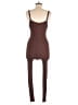 Klesis Brown Jumpsuit Size P (estimated, petite) - photo 2