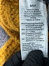 Madewell Solid Gold Pullover Sweater Size S - photo 8