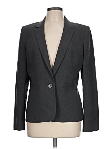 Anne Klein Blazer (view 1)