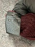 H&M Solid Burgundy Pullover Sweater Size L - photo 8