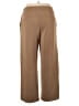 Calia Brown Casual Pants Size L - photo 2