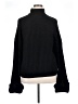 Shein 100% Polyester Black Turtleneck Sweater Size XL - photo 1