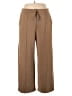 Calia Brown Casual Pants Size L - photo 1
